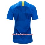 Maillot/Tenue Brésil Femme Exterieur Coupe du monde 2018